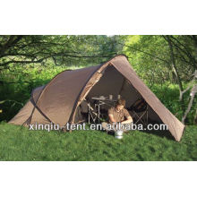Grande tente de camping de grande taille